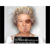 Anna Von Reitz and Greg Hallett Join as Ding Dong The Queen Is Fingered By Kristine Marcy Part Deux