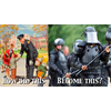 Durham NC Becomes First City to Ban Training By Israeli Police and Then be Forced to Reconsider It