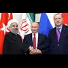Turkey Breaks With NATO, Refuses To Expel Russians