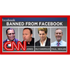 Oliver Darcy @ CNN Says Louis Farrakhan, Alex Jones & PJ Watson Were Banned For AntiSemitism - Since Jews attacked the US Sept. 11, 2001 AntiSemitism is a patriotic duty and a moral responsibility