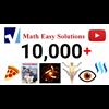Watch my progression from Engineering, Mathematics, the Rabbit Hole of Life, and now #FreeEnergy Research.