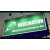 Born Again Through Vaccines! God Spoke........... (RichieFromBoston)