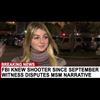 Parkland Florida Shooting Narrative Begins to Break Down as New Witnesses Emerge
