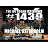 Joe Rogan Experience #1439 - Michael Osterholm, an internationally recognized expert in infectious disease epidemiology (COVID-19)