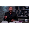 Alex Jones on the California Fires, first ballzy shots of POTUS arrival and a grossly understated death toll, before Jones gets on about underbrush, Jews and the Old Testament - DEW caused the fires