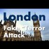 3 June London Hoax False Flag - Surveillance cameras in Central London where the alleged terrorist events are said to have occurred were turned off
