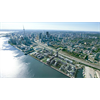 Toronto Residents Face Off Against Google over Waterfront 'Smart City'
