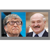 Belarusian President Lukashenko Says the IMF Offered a Billion$ Bribe and Demanded That in Return He Crash the Economy, Impose a Police State With Lockdown & Curfew and Force the Wearing of Face Masks