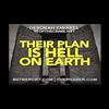 Their plan is hell on Earth.