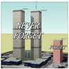 Never forget 9/11