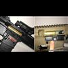 Child Arrested for Sharing Photo of Toy Gun on Social Media That He Got for His Birthday