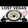 Lost Vegas & The Secret Files
