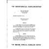 Operation Cuckoo - Extension of Operation Mockingbird by Secret Executive Order of Lyndon Johnson to cover up for domestic CIA operations.
