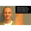 Mugshot of Jared Loughner, 2011 Tucson Shooter, appears to be a fake (details in comments)