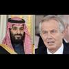 Saudis Buy Fmr UK Prime Minister Blair for $12 Million
