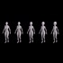 Alien Caught on Camera at Abraham Lincoln's Funeral!