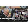 A WARNING TO THE US Its TO LATE HE TRIED TO TELL US