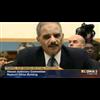 Attorney General Eric Holder: I don't know how many guns from Fast And Furious are out there