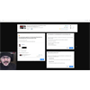 Independent journalist Tim Pool shows how Facebook and YouTube are censoring his videos because he cites publicly available information