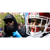 George Floyd's 'Twin' is NBA Freemason Stephen Jackson