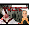 Epstein Didn't Kill Himself - The Papacy Did