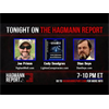 Flashback to a Review of Oklahoma City Bombing. Cody Snodgres, fmr black ops, shares info on Hagmann Report