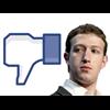 THE ONLY REASON WERE EXAMINING FACEBOOKS SLEAZY BEHAVIOR IS BECAUSE TRUMP WON