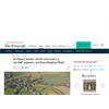 Avebury stone circle was once a 'weird' square, archaeologists find