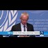 UN: 168,000 refugees reached Europe in September