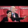Corbyn Allies in Labour Attacked For Supporting Palestinian Struggle: The strategy to undermine Jeremy Corbyn includes charging his supporters with anti-semitism and then suspending them