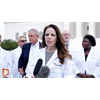 CENSORED - American Doctors Address COVID 19 Misinformation with Capitol Hill Press Conference