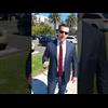 Patrick Little speaks after getting kicked out of California GOP convention April 5 2018: