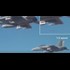 Watch Pentagons Successful Test Of Drone Swarm Cloud In California Skies