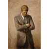 JFK's brain has disappeared