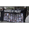 Another police shooting kills a security Guard #agenda21 (RichieFromBoston)