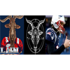 Super Bowl 2019: The Secret Symbolism of the GOAT