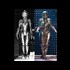 Music Industry Metropolis Connection. Illuminati Social Engineering and Manufactured End Times