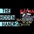 Hidden Out Of Your Sight - The Spiritual War