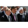 Iran at the Center of the Eurasian Riddle