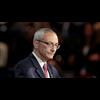 House panel interviews Podesta after Trump dossier revelation