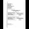Judge unseals search warrant for Paddock after Las Vegas shooting