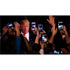 Trump Brushes Israeli Dragnet Surveillance of D.C. Under the Rug
