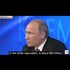 Putin Crushes BBC Smartass INCLUDING BBC propagandist's question