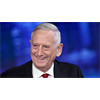 Globalist Mattis: Biden Should 'Eliminate America first' Policy