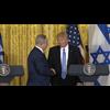 US Bipartisan Support for Israel over Palestinians Is Breaking Down, New Study Shows