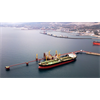 Ukraine seizes Russian tanker allegedly blocking its ships in Kerch Strait