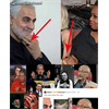 Look at these satanists with a huge ring on their hand