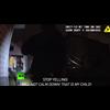 11 year old girl handcuffed, held at gunpoint by Michigan police (disturbing)