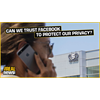 Facebook Sues Israeli Cyber Security Co. NSO Over WhatsApp Surveillance