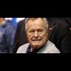 George Bush Sr. Had Breakfast with Bin Laden's Brother on 9/11